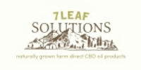 7Leaf Solutions coupons